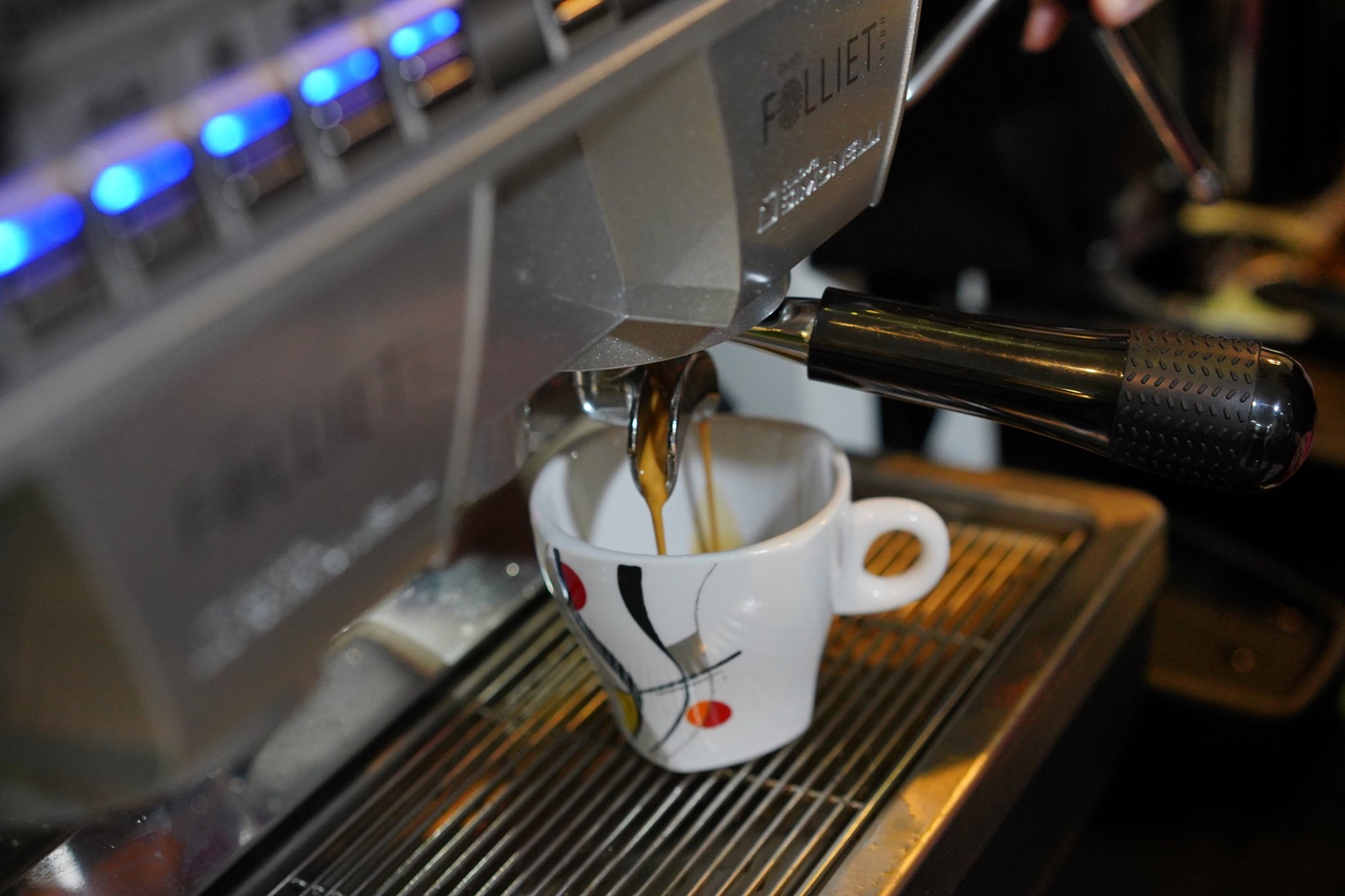 Tại sao bạn vẫn chưa chiết xuất được Espresso như ý muốn ? (Phần 1)